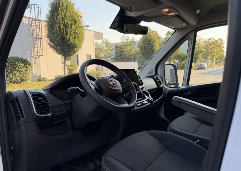 Dezmembrez Fiat Ducato 2.2 Diesel 2014-2026