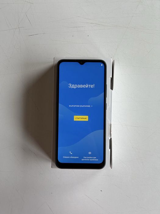 Realme C11. 32GB