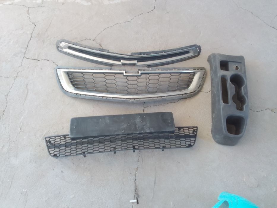 GM orginal abrisovka va bar