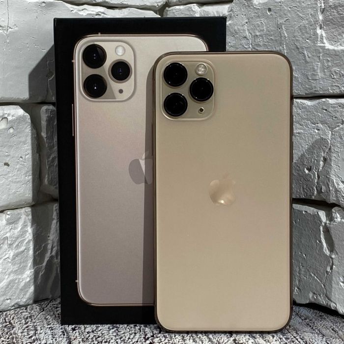 IPhone 11 pro 256gb