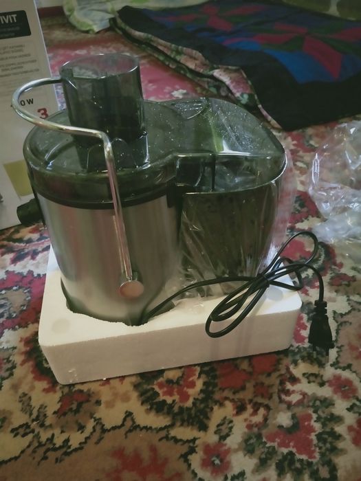Соковыжималка Аrzum