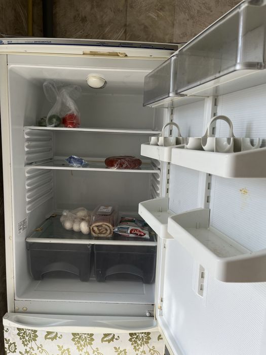 Продается холодильник