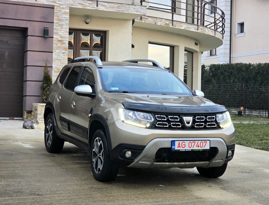 Dacia Duster 2020  1.0 Gpl