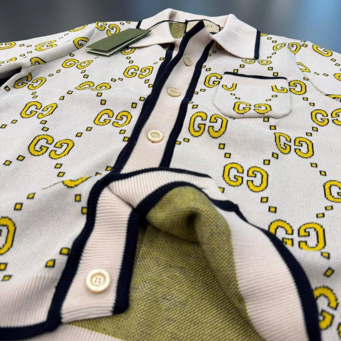 Мъжка блуза Gucci