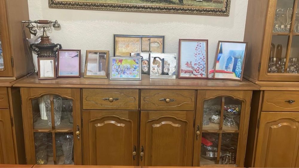 Мебель в гостинную