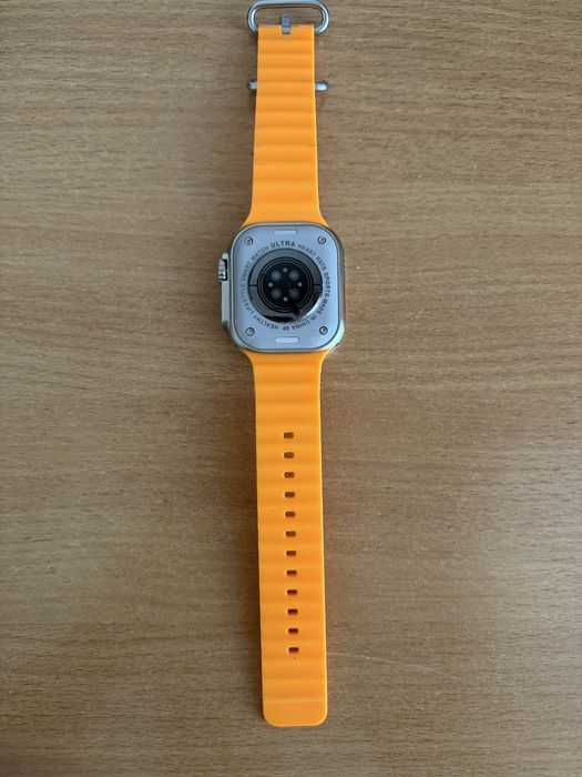 Смарт часы [SMART WATCH]