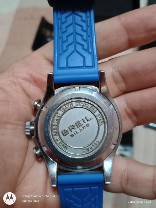 Oferta Ceas Breil Milano