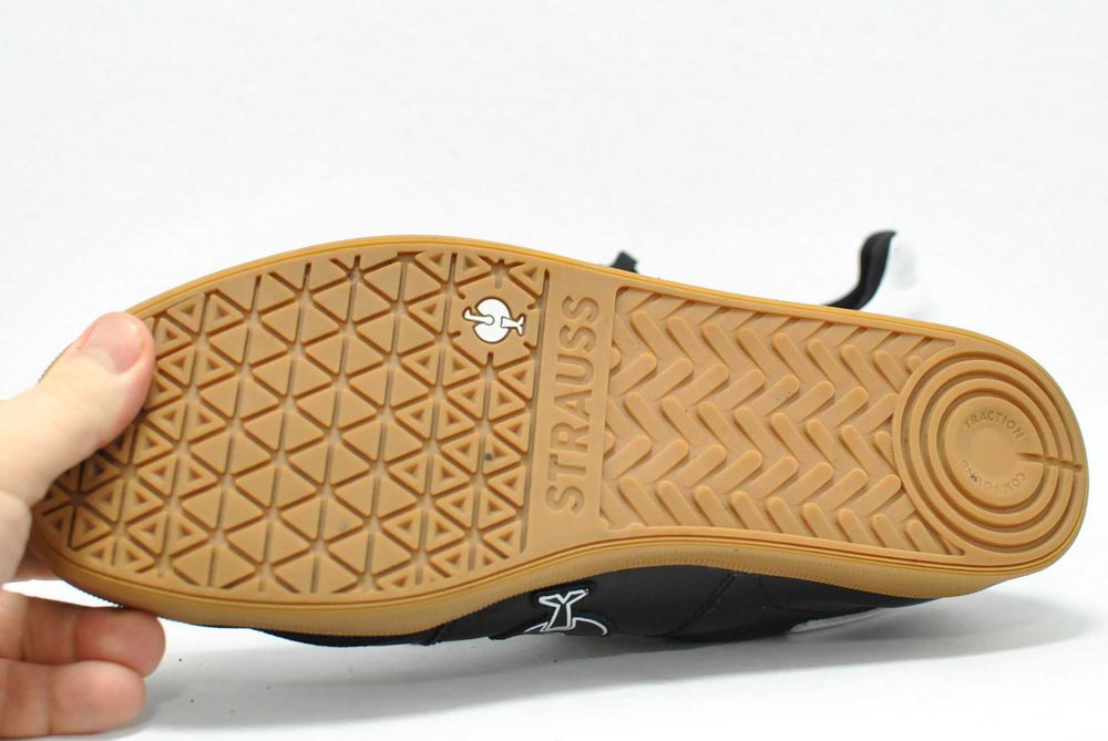 Engelbert Strauss incaltaminte de piele marimea 44   (3894E1)