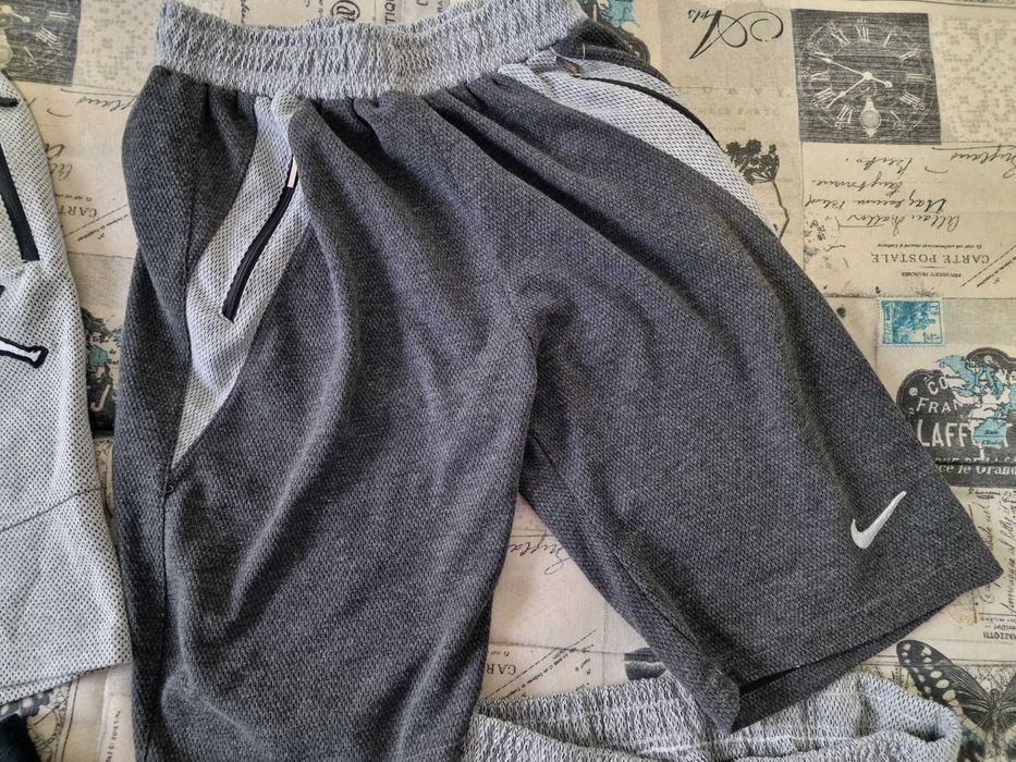 Шорти Nike Air Jordan, Puma