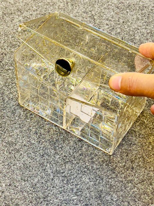 Органайзер для косметики