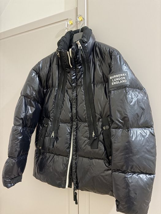 Vand geaca Burberry premium top