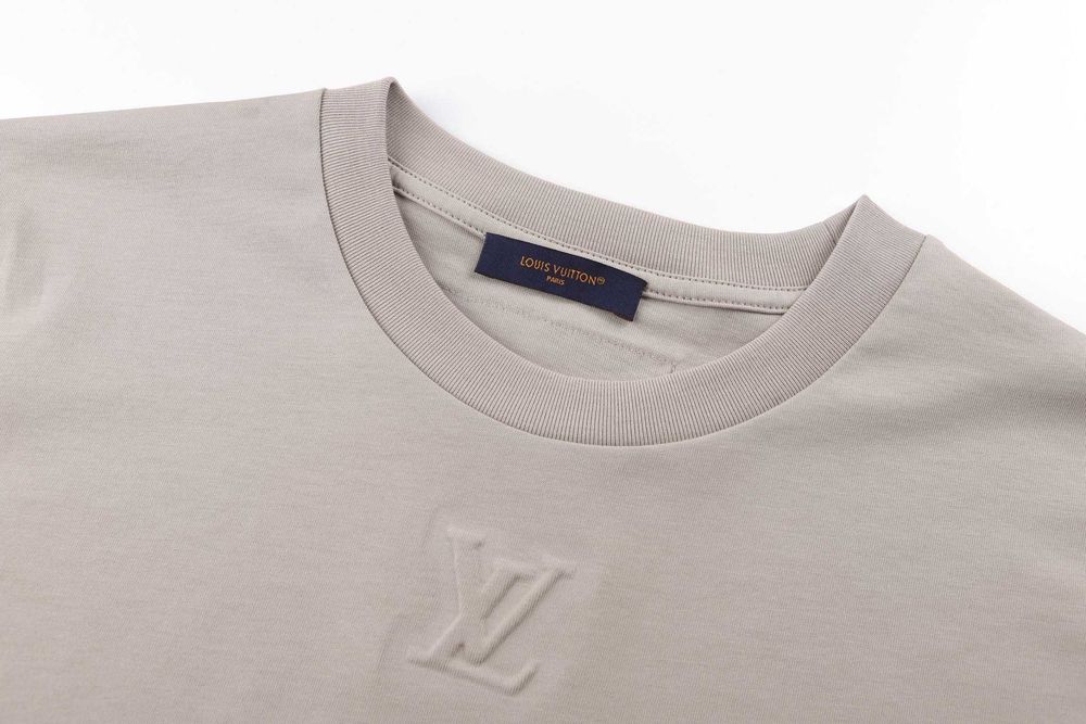 Tricou Louis Vuitton Premium
