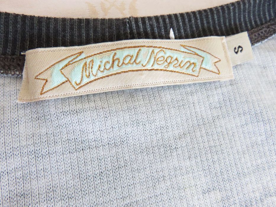 Потник Michal Negrin, S - M