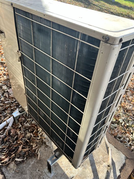 Климатик Hitachi Model RAS-3.5HGE5