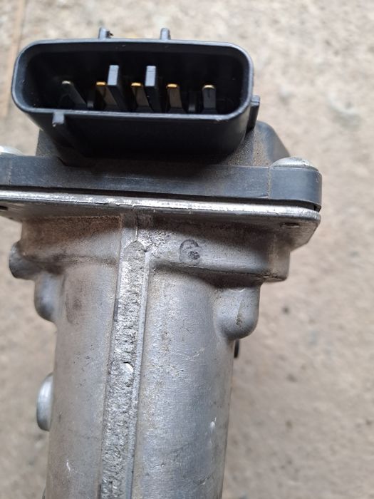 Clapeta acceleratie Mazda 2,3,5 motor diesel Euro 6