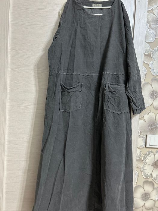 Микровелветті көйлек(произ-во Италия)