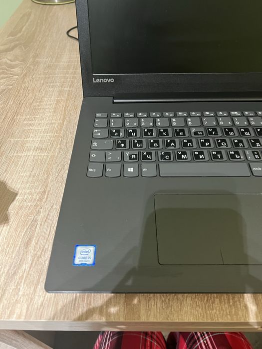 Lenovo ideapad 320 лаптоп