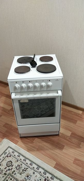 Электроплита "Дарина"