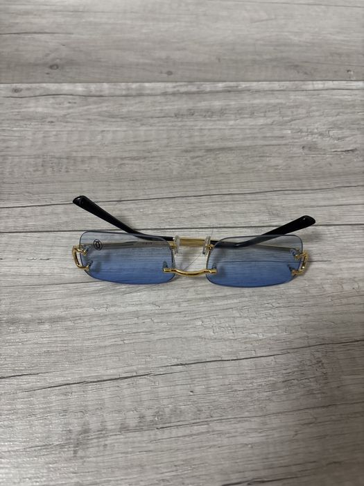 Vand ochelari Cartier