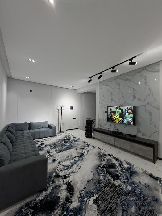 Hi tech Около бочки