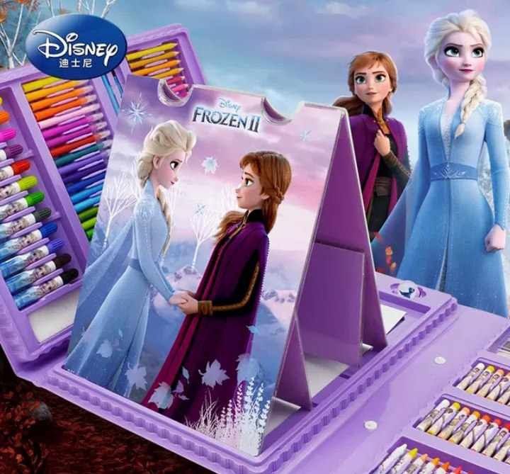 Xudojichniy nabor bolajonlar uchun!