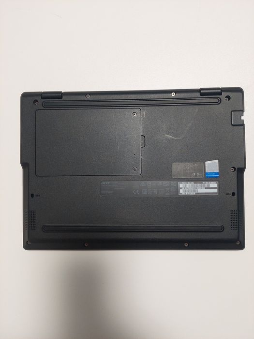 Laptop Acer Travel Mate