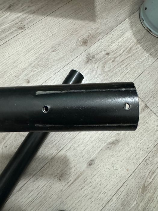 Продам деревянный стол