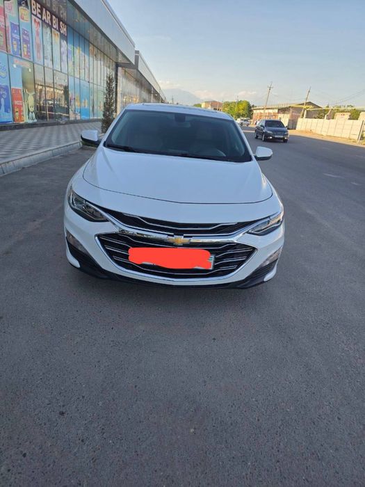 Malibu 2020 premier