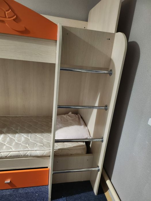 детские кроватьььь