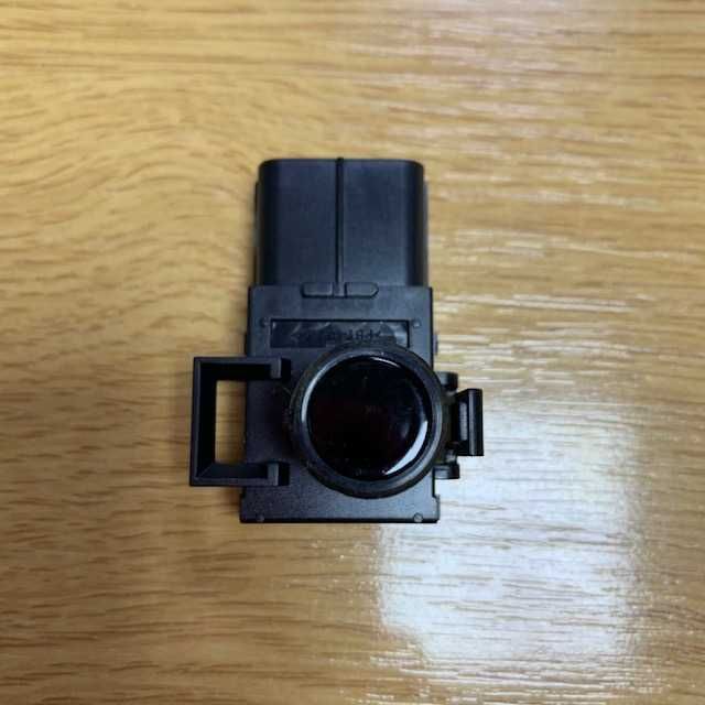 Парктроник на Toyota RAV4