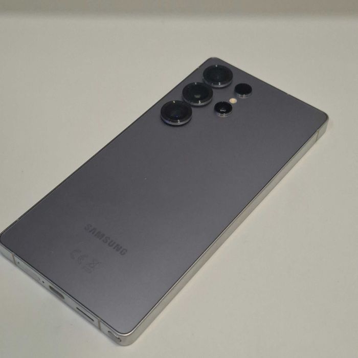 HOPE AMANET P8 Samsung S25 Ultra 256 Gb 12 Gb ram