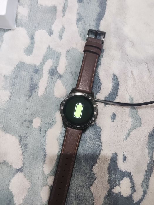 Умные смарт часы