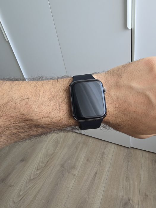 Vand Smartwatch Hryfine  nefolosit