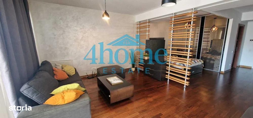 Studio InCity|Dristor|Metrou|Bloc nou