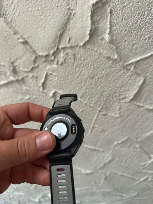 Garmin Forerunner 965