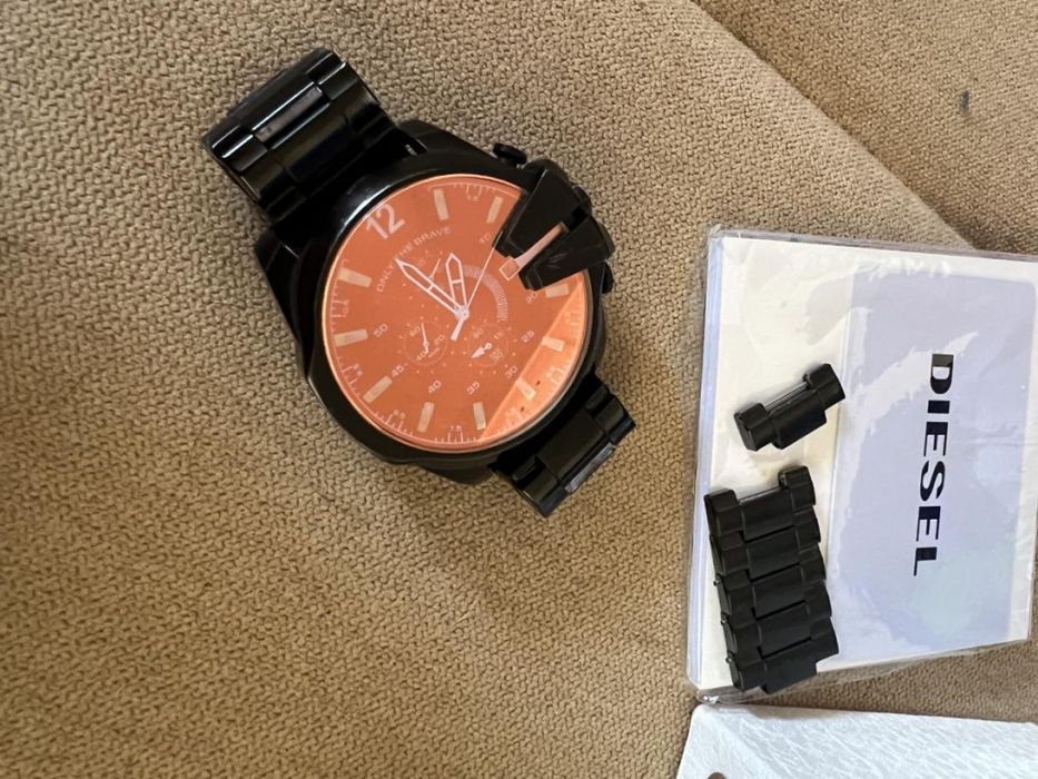 DIESEL ONLY THE BRAVE DZ-4318  ТОП състояние!!!