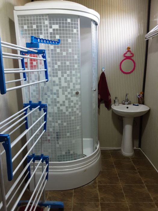 Дом-дача. 5 соток. Все условия. Бостанлык.