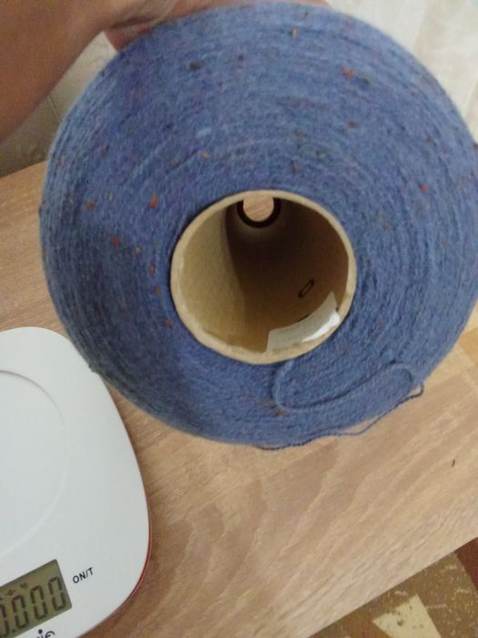 Fire de tricotat și crosetat