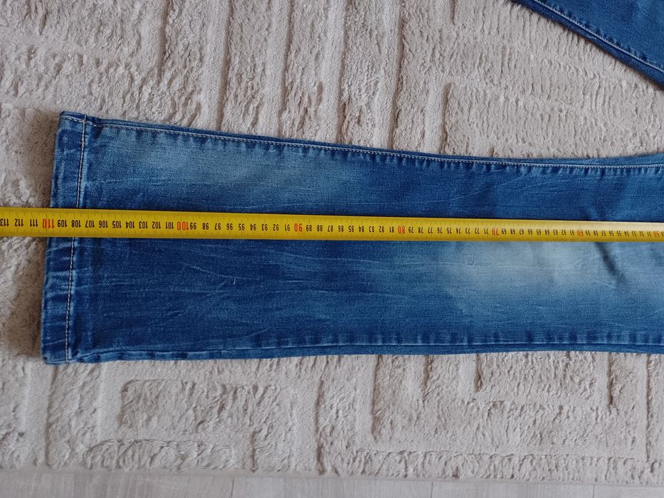 Blugi ușor elastici Multiblu