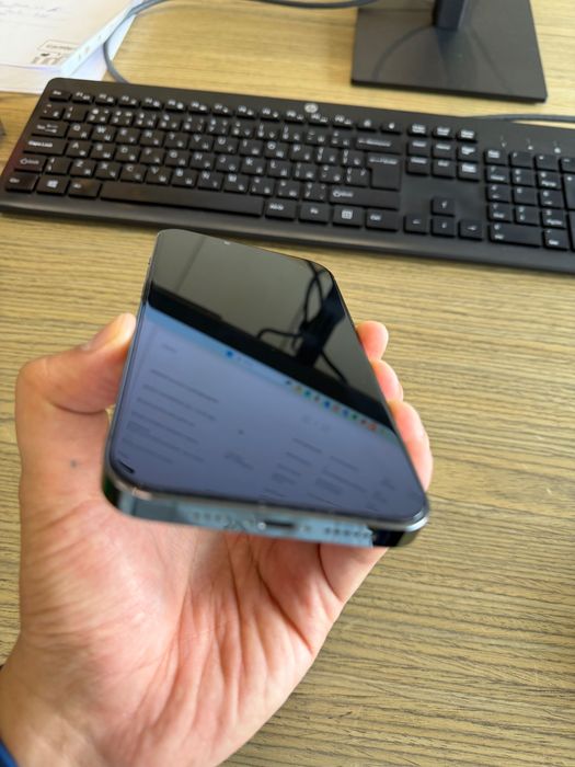 iPhone 13 Pro Max 256 gb