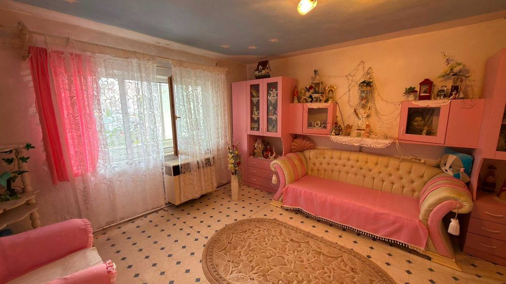 De vânzare apartament cu 3 camere micro 16 Satu Mare 0742010667