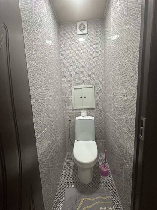 Срочно продаётся СВОЯ Чиланзар-19, 4ком/2/4, ИПОТЕКА