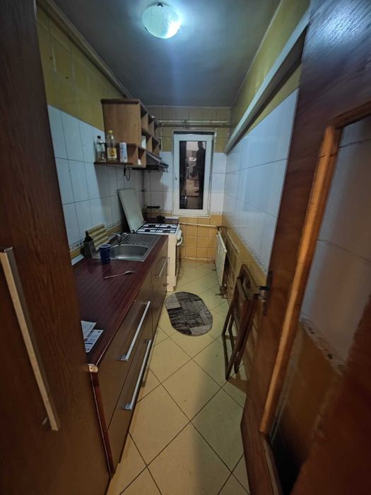 Inchiriere 2 camere Militari Aleea Petrachesti