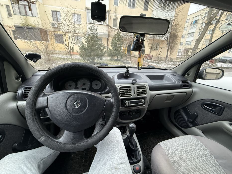 Vand Renault Clio 1.4