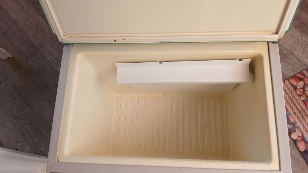 Хладилник Газ-12 и 220волта