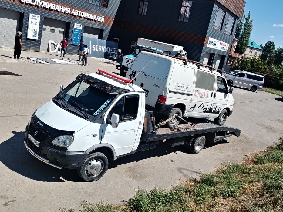 Эвакуатор актобе услуги