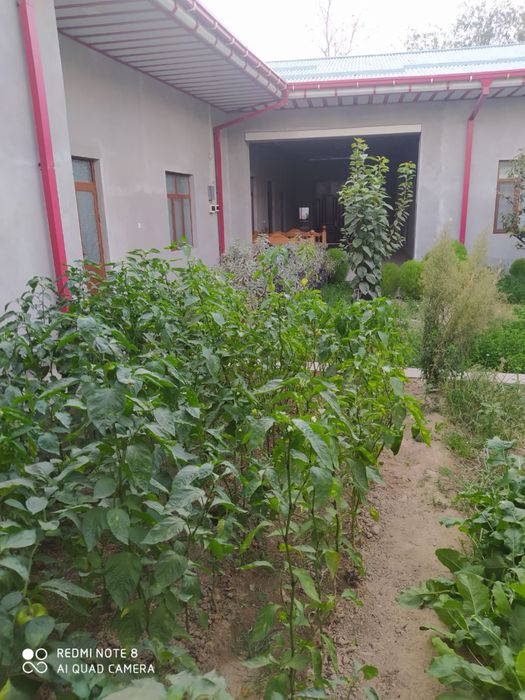 4sotix uy yangi qurilgan