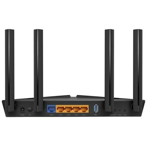 Wi‑Fi роутер Tp-Link Archer AX50