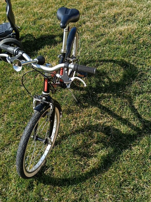 Bicicleta copii de vânzare