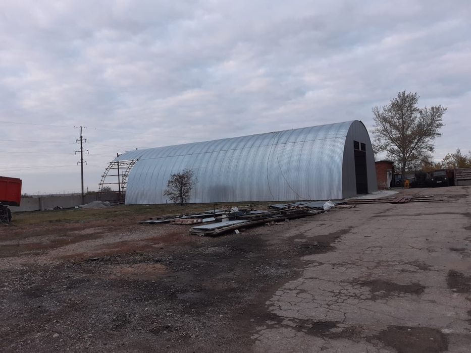 Все виды строительных работ!